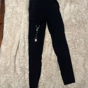 XS Shein pants